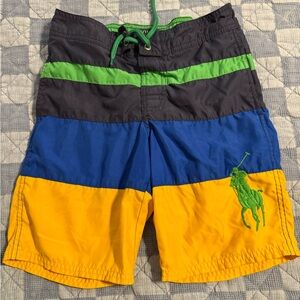 Polo Ralph Lauren Kids Size 8